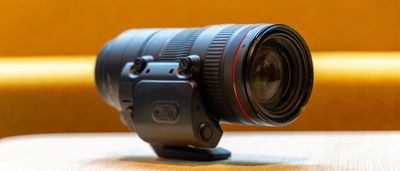 12 lenses of Christmas: Canon joins the Dark Side