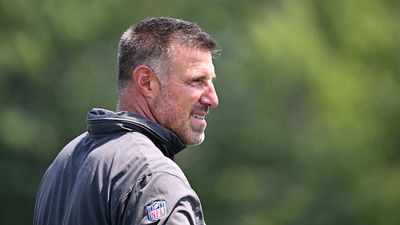 Jets Insider Relays Promising Update on Mike Vrabel Interview With New York