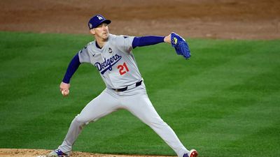 Walker Buehler Explains Why He Chose No. 0 Jersey Number With Red Sox