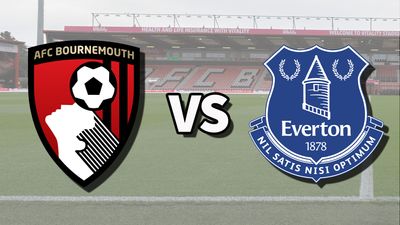 Bournemouth vs Everton live stream: How to watch Premier League game online and on TV