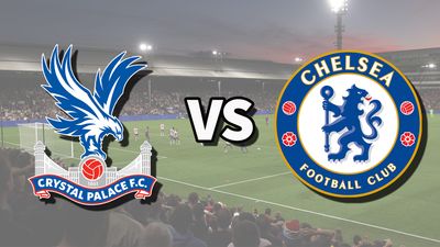 Crystal Palace vs Chelsea live stream: how to watch Premier League game online and on TV, team news