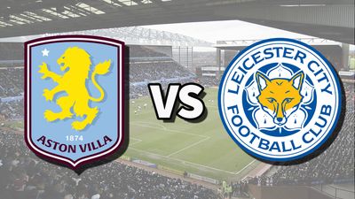 Aston Villa vs Leicester live stream: How to watch Premier League game online and on TV, team news