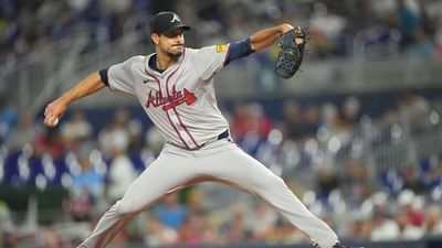 Orioles Sign Pitcher Charlie Morton to One-Year Deal to Play 18th MLB Season