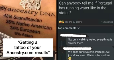 50 Screenshots Of Americans Being Peak Dumb That May Make You Feel Like A Genius (New Pics)