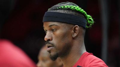 Heat Suspend Jimmy Butler Seven Games for Conduct Detrimental to Team