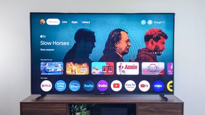 Hisense U9N TV review