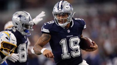 Trey Lance Expected to Receive Big Opportunity in Cowboys vs. Commanders