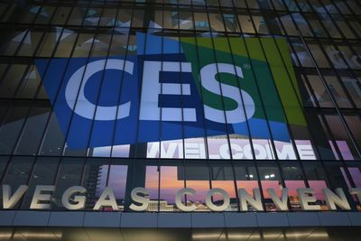 AI Expected To Star At CES Gadget Extravaganza