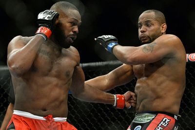 On this day, UFC 182, with Jones-Cormier I, becomes third longest event in UFC history