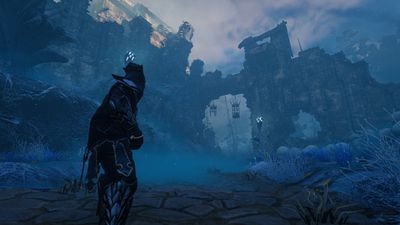 'Enshrouded' Boss Guide: How To Find & Defeat the Fell Wispwyvern