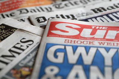 What the papers say – January 4