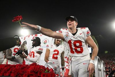 Rose Bowl Draws 21+ Million Viewers, Biggest Audience Of College Football Season