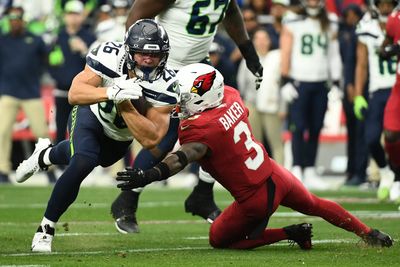 7-time Pro Bowler Budda Baker can ‘play like a bullet’