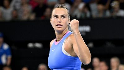 Sabalenka persists with Plan B as AO tilt gathers steam