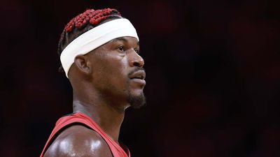 Jimmy Butler, Heat Divorce Could Get Messy