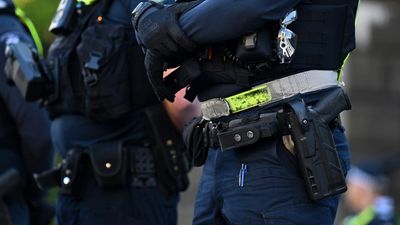 Commission knocks back bid to end police pay dispute