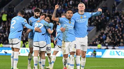 Manchester City Predicted Lineup vs. West Ham: Premier League