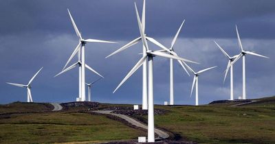 Scots think Scottish Government should take stake in renewable energy projects – poll