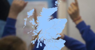 Sharp rise in Scotland's home education since pandemic - see your council area