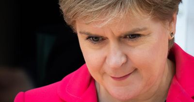 Nicola Sturgeon 'won't get charged' as police probe SNP finances, KC predicts