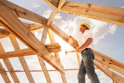 3 Building Materials Stocks Benefiting from the Construction Surge