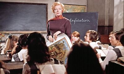 What links Miss Jean Brodie and Trainspotting? The Saturday quiz