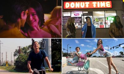 Mark Kermode on… director Sean Baker, who thrillingly puts the marginalised centre stage