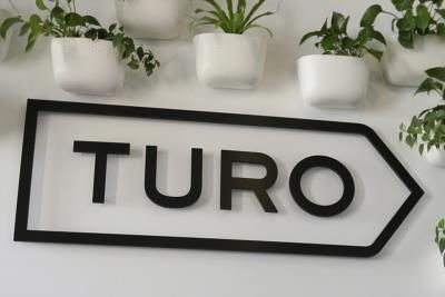 Turo CEO Addresses Safety Concerns After Recent Incidents