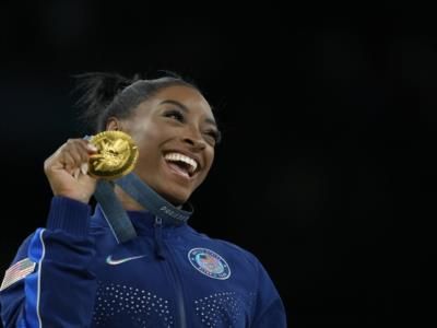 Simone Biles' Participation At 2028 Olympics Still Uncertain