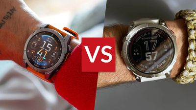 Garmin Fenix 8 vs Fenix 7: Worth the upgrade?