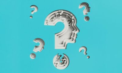 ‘What have we here?’: how asking yourself a simple question can transform the way you think about your life