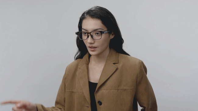 The Ray-Ban Meta smart glasses just got an interesting new competitor in Solos – but they're still ridiculous