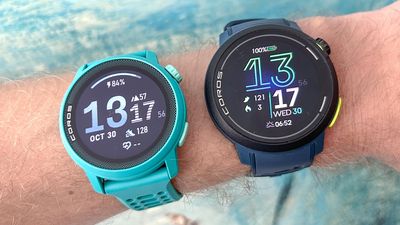 Coros Pace Pro vs Coros Pace 3 — which sports watch should you buy?