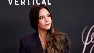 We're taking style notes from Victoria Beckham's luxe bedroom – filled with sophisticated design details