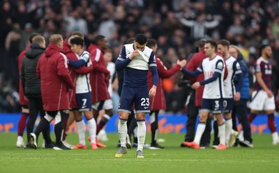 Tottenham vs Newcastle LIVE! Premier League result, match stream and latest updates today