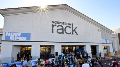 Nordstrom Rack is selling a 'soft' $55 throw blanket for $35, and shoppers say it's 'super comfy and cozy'