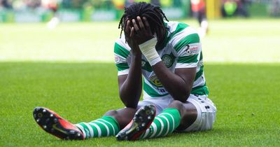 Staggering cost of Celtic treble winner after 'hyper-contagious disease' exit