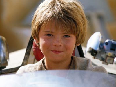 Star Wars actor Jake Lloyd breaks silence on schizophrenia ordeal