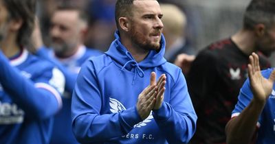 Barry Ferguson defends sports science but warns Rangers stars 'know own bodies best'