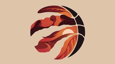 The new special Toronto Raptors logo is packed with symbolic meaning