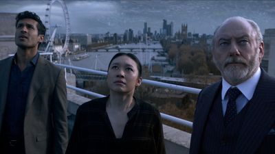 3 Body Problem season 2: everything we know so far about the Netflix sci-fi show's return