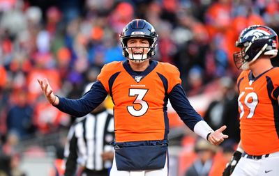 Broncos’ record by season during 8-year playoff drought