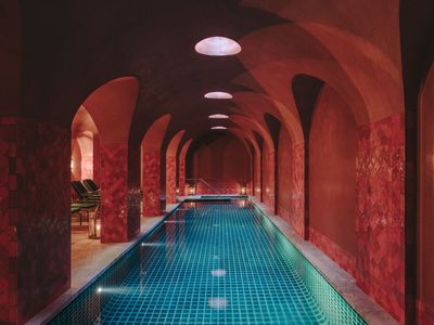 Grand Hotel Son Net, Mallorca: ancient charm and a spectacular new spa