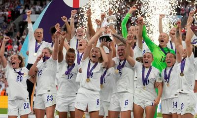 Lionesses approach Euro 2025 defence with more questions than answers