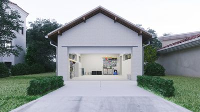 Do you know how to draft proof your garage? Pros say it will lower energy bills and improve comfort levels further inside your home