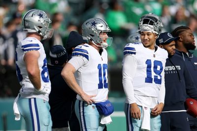 Do the Cowboys have a surprise planned for Commanders?