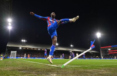 Crystal Palace vs Chelsea LIVE! Premier League result, match stream and latest updates today