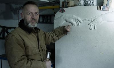 ‘Clear creative abuse’: UK gravestone carvers condemn blatant reproduction of their designs