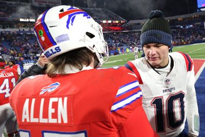 POLL: Who wins Sunday’s Patriots-Bills regular season finale?