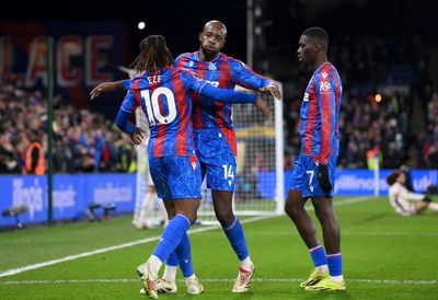 Crystal Palace vs Chelsea LIVE: Premier League result and reaction as Blues held to draw